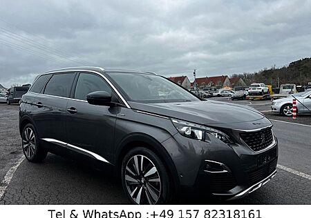 Peugeot 5008 BlueHDi GT Line
