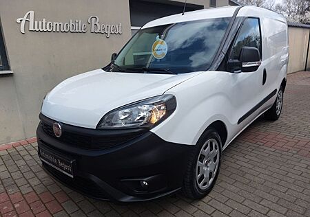 Fiat Doblo Kasten 1.6 LEITERKLAPPE+120PS+55TKM+TEMPOM