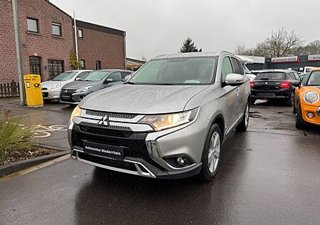 Mitsubishi Outlander Diamant Edition 2WD