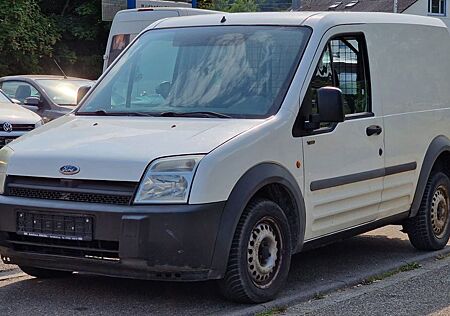 Ford Transit Connect Kasten*L + R SCHIEBETÜR*TÜV NEU