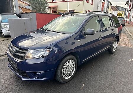 Dacia Logan MCV II Kombi Essentiel*1.Hd*Scheckheft*