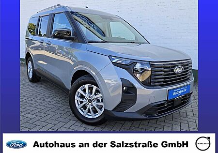 Ford Tourneo Courier TITANIUM Autom.*WiPa*FGS*