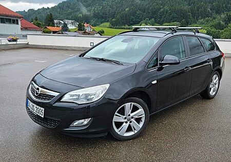 Opel Astra Sports Tourer / TÜV Neu/ Top Zustand