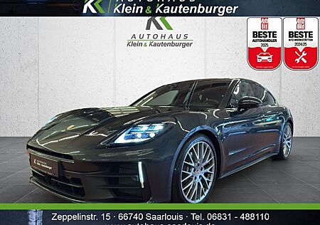 Porsche Panamera 4+CHRONO+PDLS+SPORTABGA+STANDHEIZU+HUD