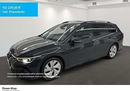 VW Golf Volkswagen Variant R-Line 1.5 eTSI DSG Matrix-LED elek