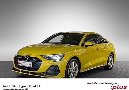 Audi A3 Limousine S line 30 TFSI S tronic SHZ Navi