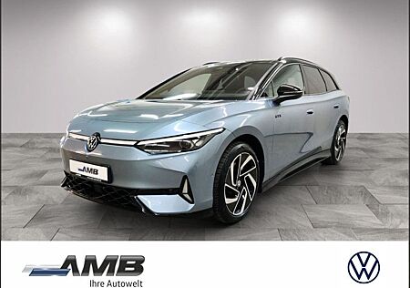 VW ID.7 Volkswagen Tourer GTX 86kWh/AHK/Matrix/Pano/Wärmepumpe