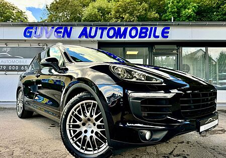 Porsche Cayenne Diesel PANO LUFT NAV LED AHK 20`LM PASM