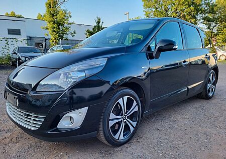 Renault Scenic III Grand BOSE Edition Tüv Neue