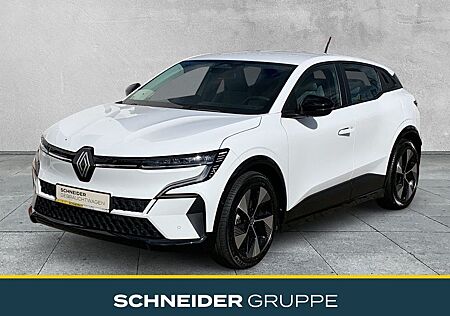 Renault Megane E-Tech Equilibre 130hp standard charge