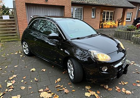 Opel Adam S 1.4 Turbo 110kW S