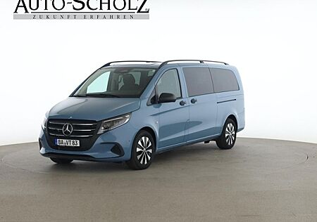 Mercedes-Benz Vito 119 CDI Tourer SELECT Extralang 8 Sitzer Di