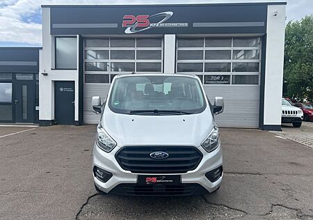 Ford Transit Custom 320 L1H1 VA Kamera/Navi/Klima