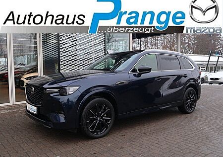 Mazda CX-80 D-254 AWD AT Homura Plus 7-Sitzer PANO Led
