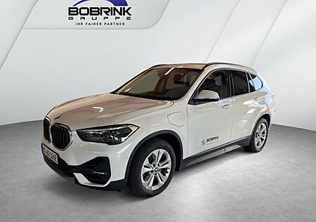 BMW X1 xDrive25e Advantage Hybrid AHK RFK Navigation