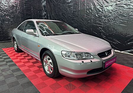 Honda Accord 2.0 ES*Automatik*Erst 40Tkm*1Hand*2Tür*
