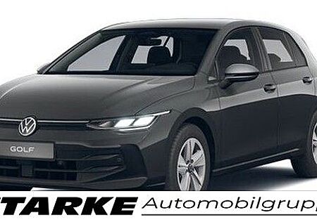 VW Golf Volkswagen 1.5 eTSI DSG Life HeadUp AHK Navi LED Kame