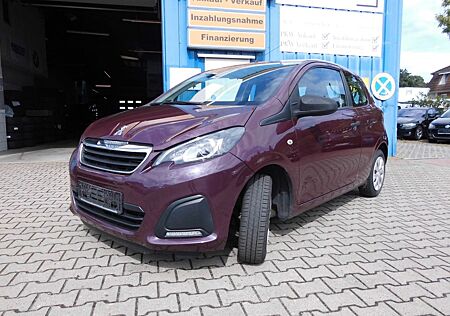 Peugeot 108 Access