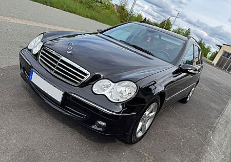 Mercedes-Benz C 220 CDI T AVANTGARDE Avantgarde