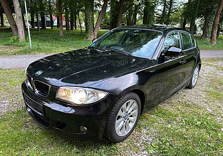 BMW 116i -