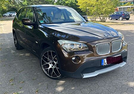 BMW X1 xDrive23d -