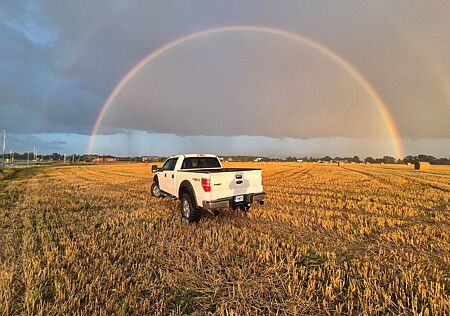 Ford F 150
