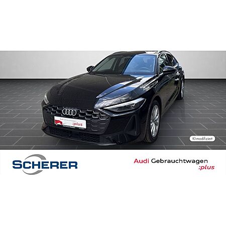 Audi A5 leasen