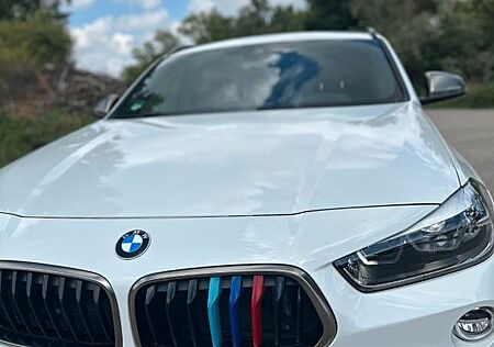BMW X2 M35i Steptronic Sport M35