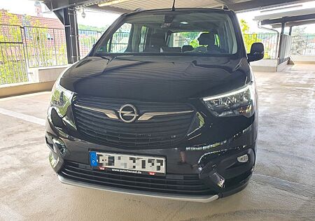 Opel Combo Life 1.5 Diesel 96kW INNOVATION S/S +AHK