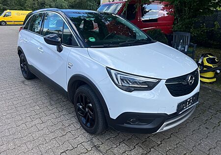 Opel Crossland X Crossland (X) 1.2 DI Turbo 96kW Business Ed....