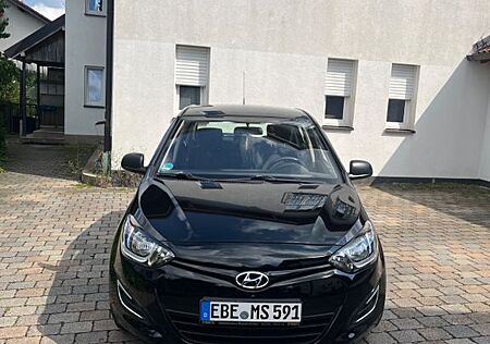 Hyundai i20 1.2 FIFA World Cup EDITION FIFA World Cu...