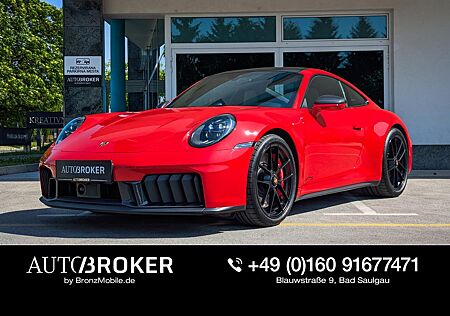 Porsche 992 Carrera GTS ACC 360 MATRIX CARBON BURMESTER