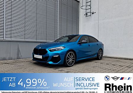 BMW M235i xDrive Gran Coupé