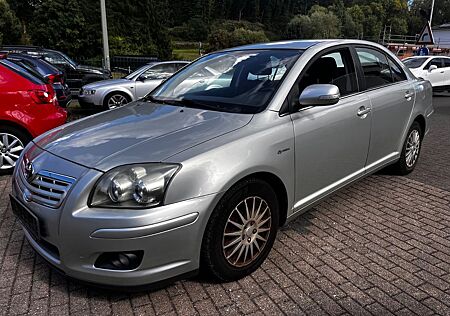 Toyota Avensis 1.8 Sol Lim.