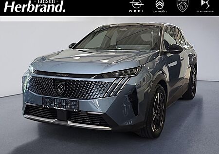 Peugeot 3008 Plug-In GT 195 PS AT