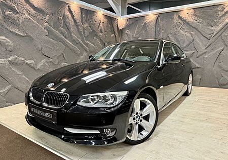 BMW 325i 3.0/1.HAND/79.000KM/TOP ZUSTAND/GARANTIE