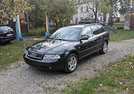 Audi A4 1.8 Auto Avant -