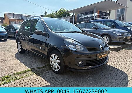 Renault Clio Grandtour Edition Dynamique*KLIMA*HU 10-26