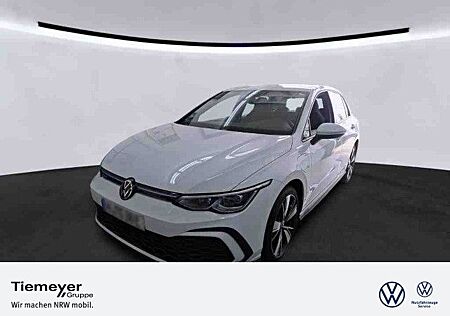 VW Golf Volkswagen 1.4 eHybrid GTE NAVI LED + SITZH LM18