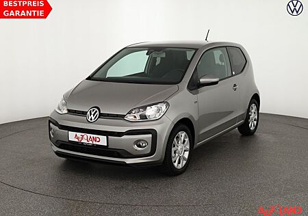 VW Up Volkswagen ! 1.0 TSI Join PDC GRA Sitzheizung Maps&More