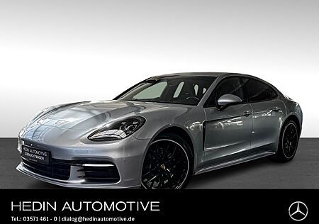 Porsche Panamera 4 +ZINS 3,99% +CHRONO+MEMORY+SITZKLIMA