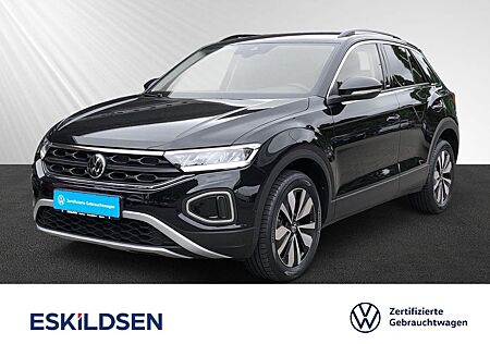 Volkswagen T-ROC Life 1.0TSI AHK+IQ.DRIVE+REARVIEW+DISCOVER