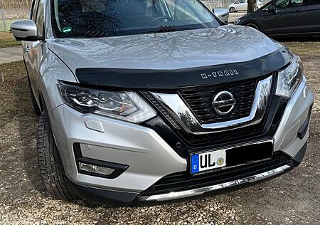 Nissan X-Trail 1.7 dCi N-CONNECTA