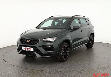 Cupra Ateca 1.5 TSI DSG LED Navi Kamera AHK