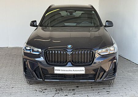 BMW X3 xDrive30i M Sportpaket