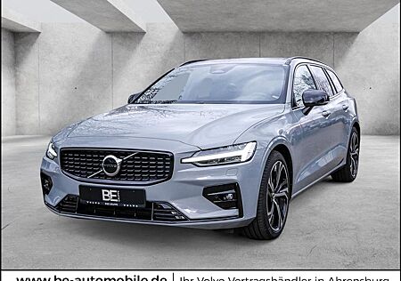 Volvo V60 B4 Plus Dark TH ACC BLIS Navi Kam SHZ LH
