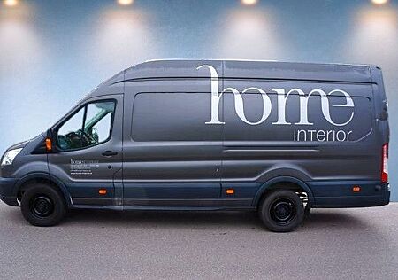 Ford Transit 350 MAXI L4H3 155PS**LANG+HOCH**KLIMA=E5