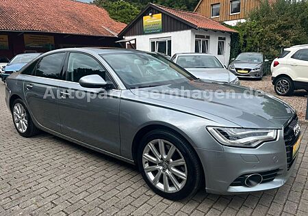 Audi A6 3.0 TDI Quattro S-Tronic*Matrix*ACC*S-Dach*Le