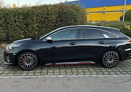 Kia Pro_ceed pro_cee'd / ProCeed 1.6 T-GDI DCT GT GT