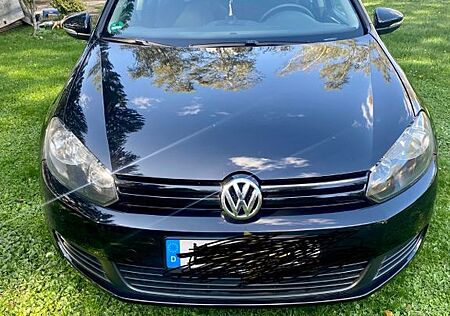 VW Golf Volkswagen 1.4 Edition Edition
